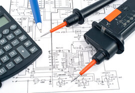 Als Fachbetrieb für Elektrotechnik garantieren wir Ihnen beste Qualität. Als Fachbetrieb für Elektrotechnik garantieren wir Ihnen beste Qualität.
